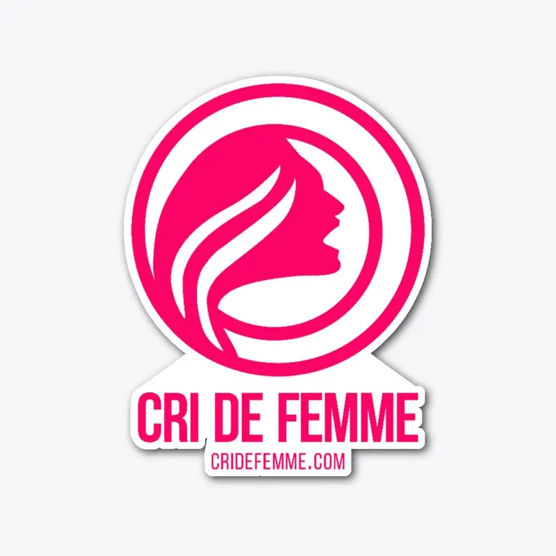 Cri de Femme