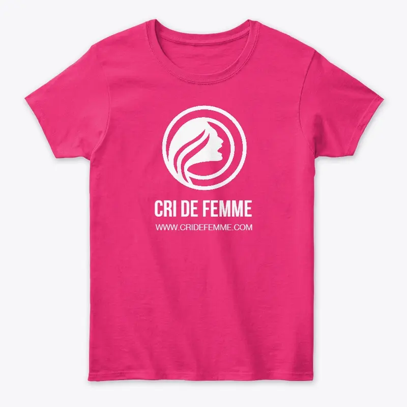 Cri de Femme